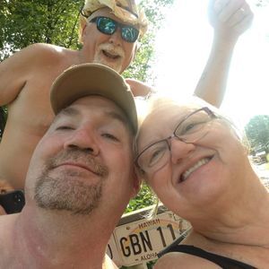 Meet your Posher, Dan